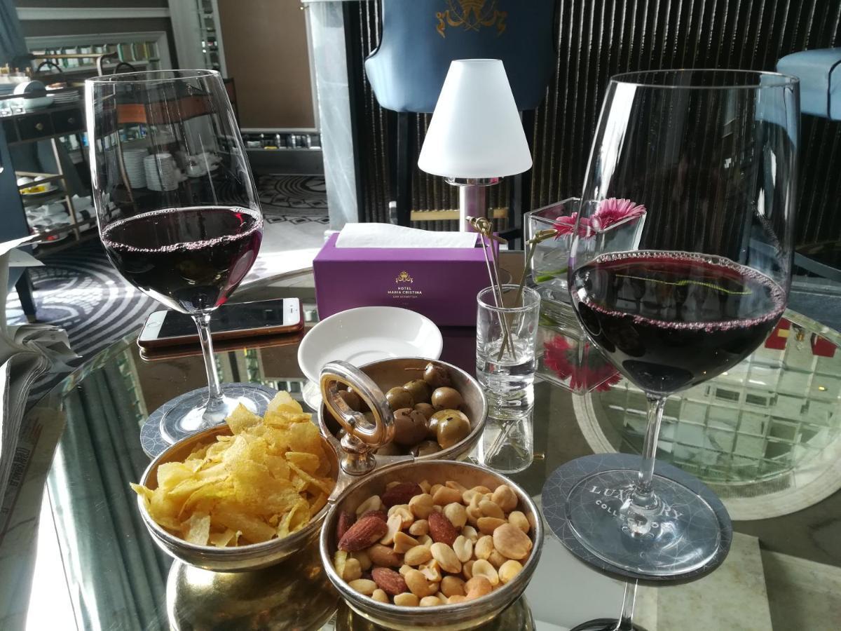 Ubicacion Perfecta/Bano Privado Appartement San Sebastian Buitenkant foto