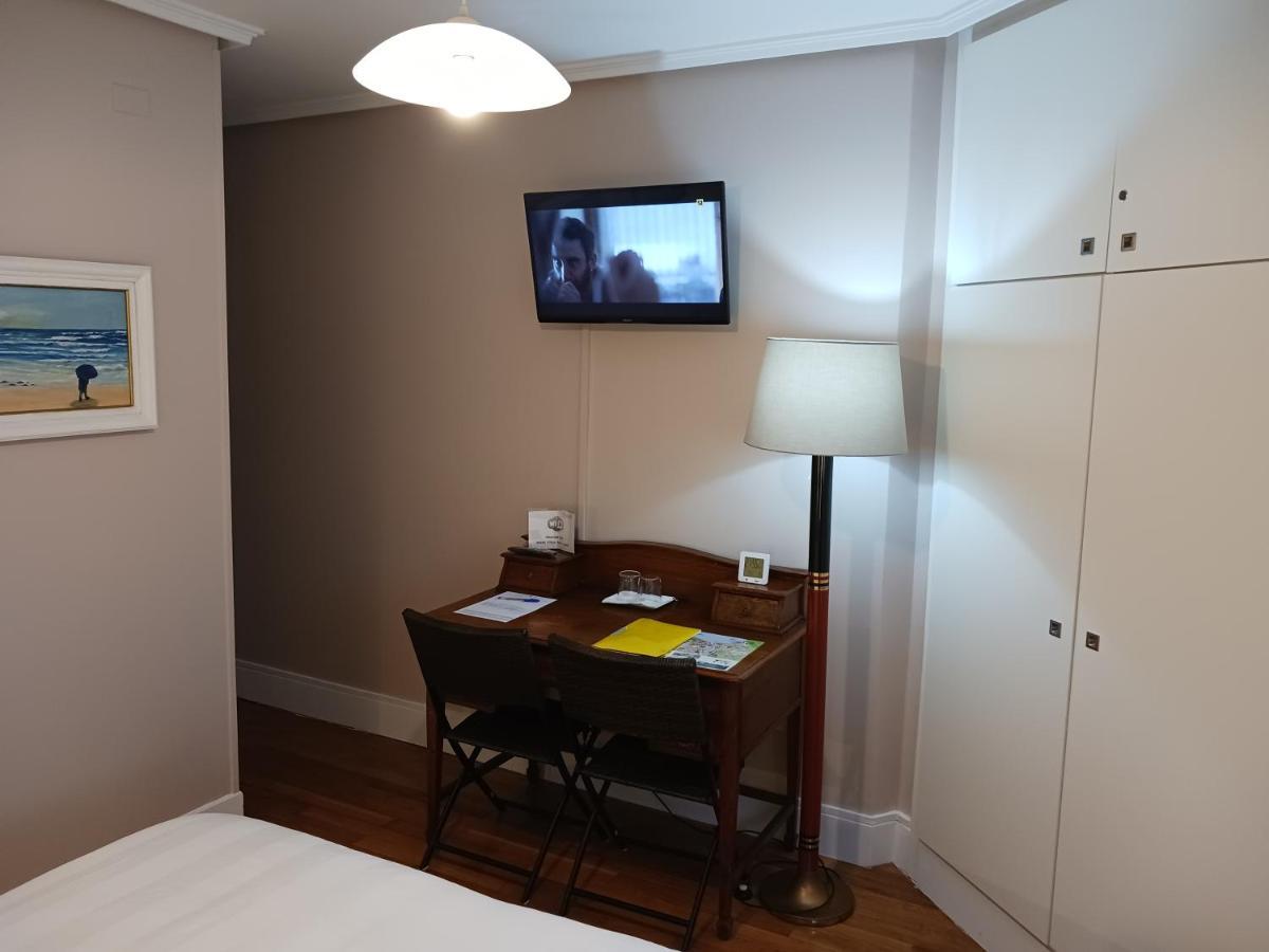 Ubicacion Perfecta/Bano Privado Appartement San Sebastian Buitenkant foto