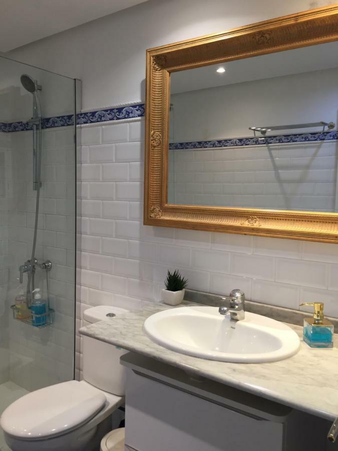 Ubicacion Perfecta/Bano Privado Appartement San Sebastian Buitenkant foto